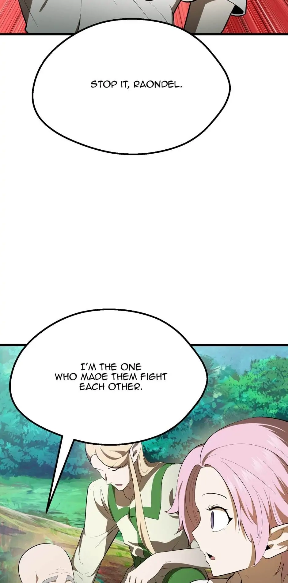 Survival Story of a Sword King in a Fantasy World Chapter 77 - Page 7