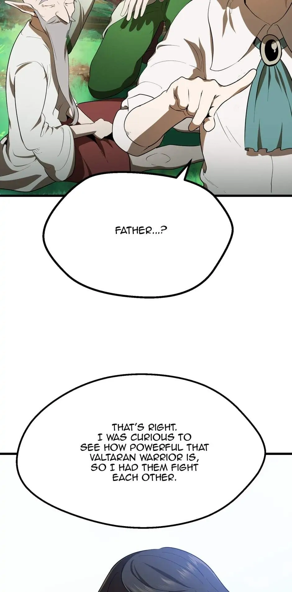 Survival Story of a Sword King in a Fantasy World Chapter 77 - Page 8