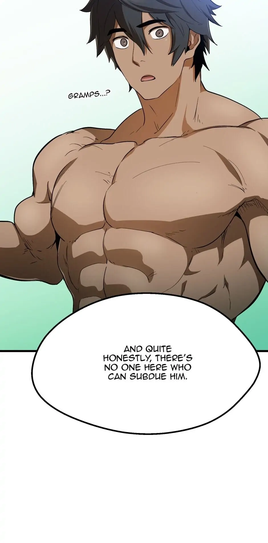 Survival Story of a Sword King in a Fantasy World Chapter 77 - Page 9