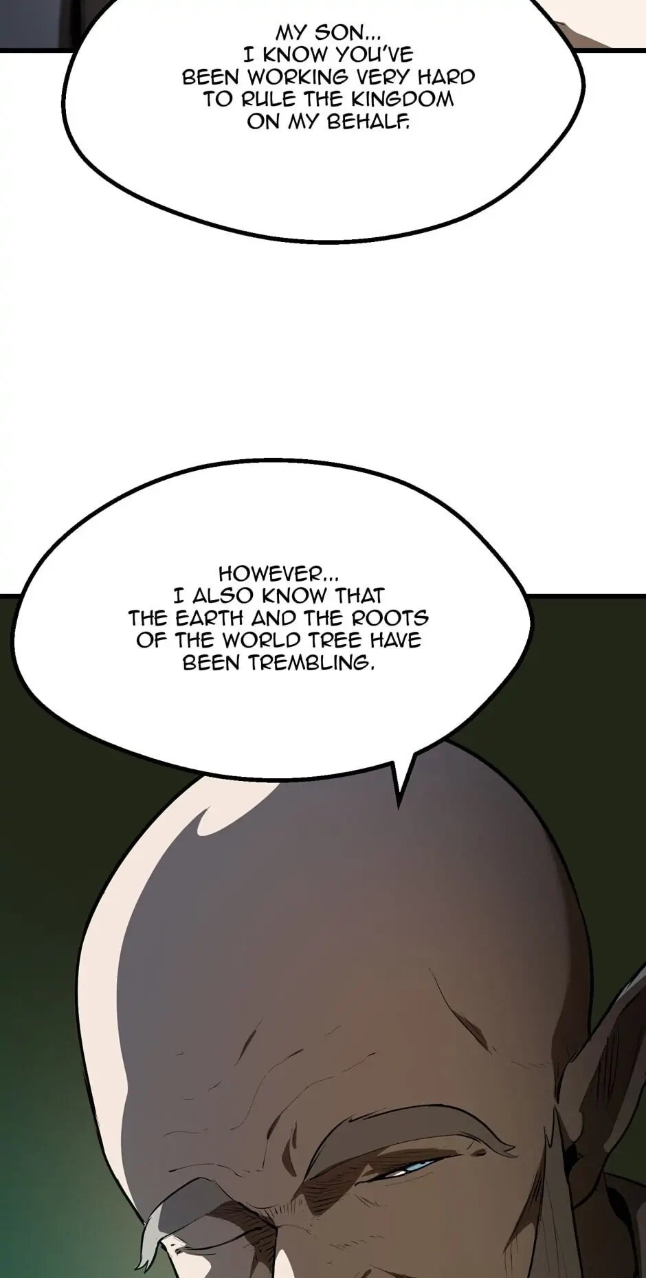 Survival Story of a Sword King in a Fantasy World Chapter 77 - Page 11