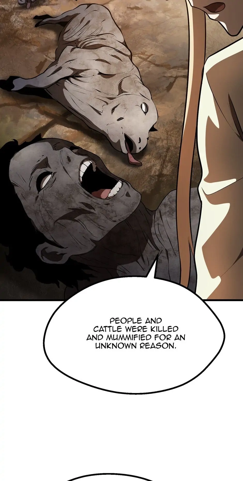 Survival Story of a Sword King in a Fantasy World Chapter 77 - Page 14