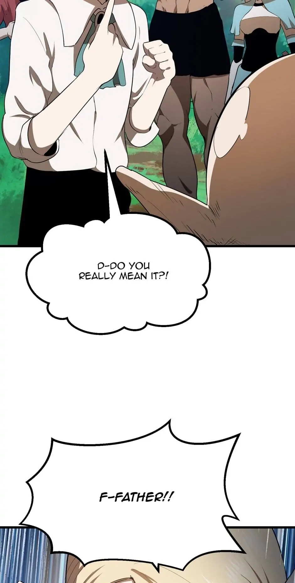 Survival Story of a Sword King in a Fantasy World Chapter 77 - Page 18