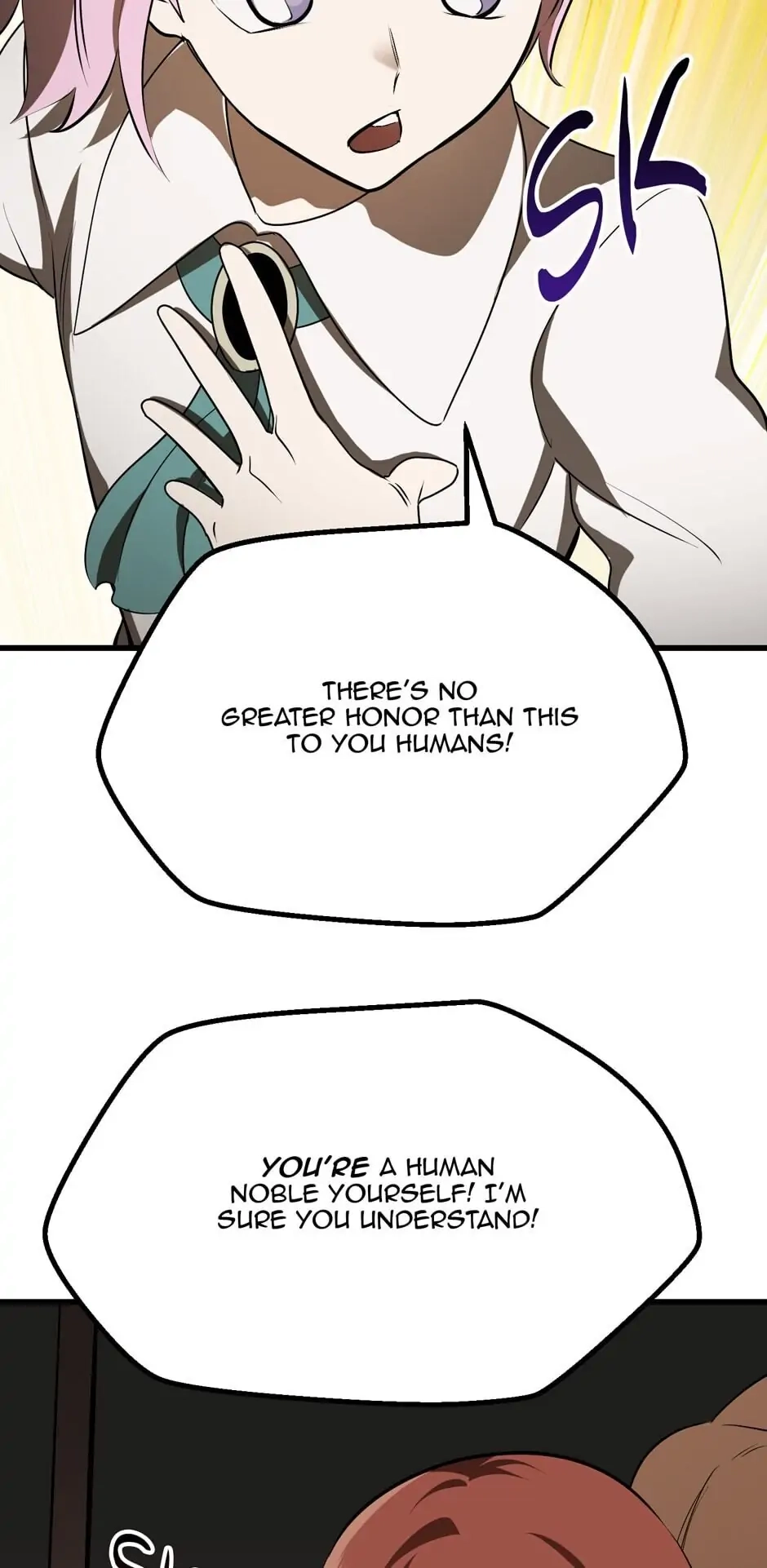 Survival Story of a Sword King in a Fantasy World Chapter 77 - Page 22