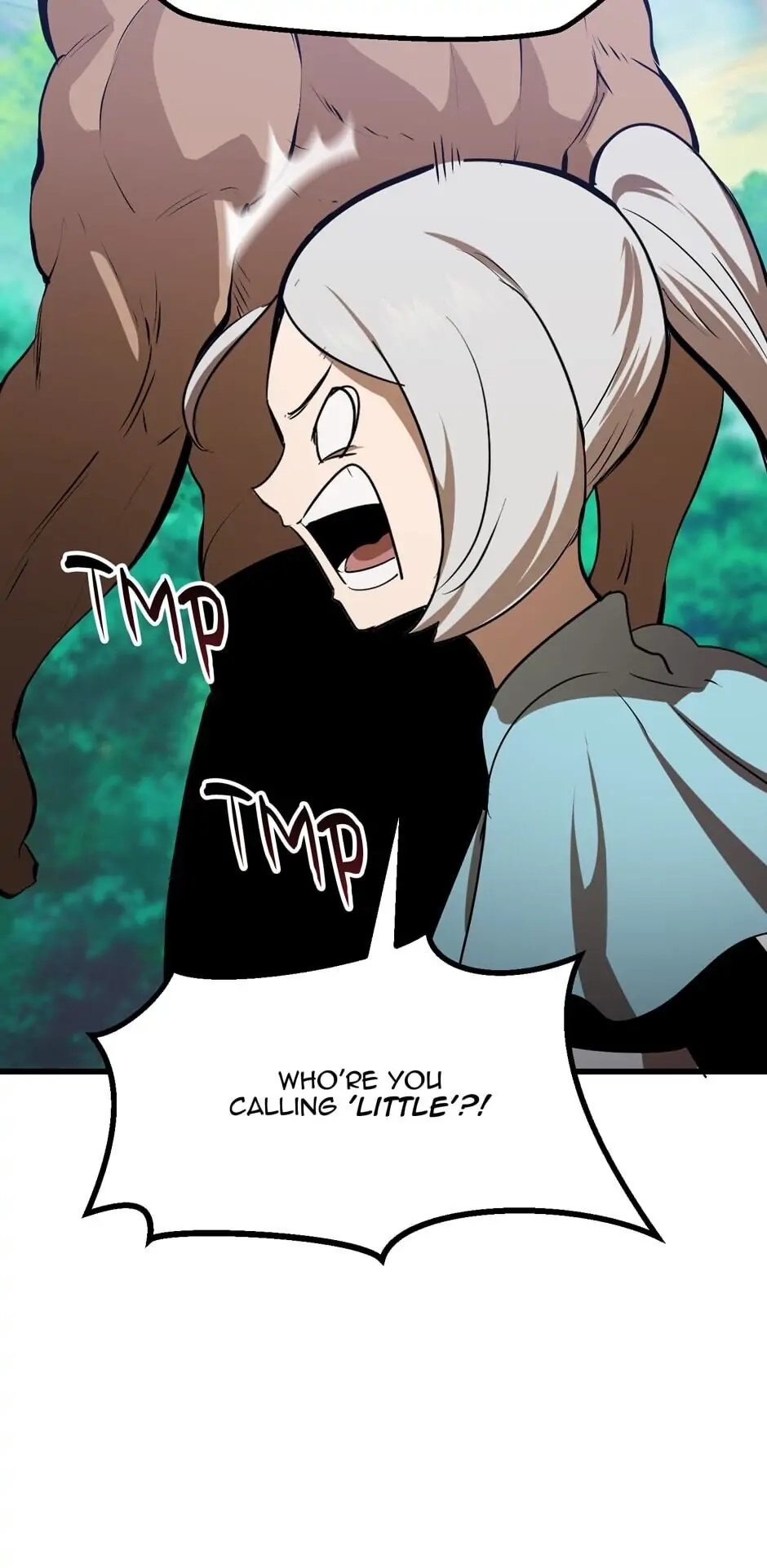 Survival Story of a Sword King in a Fantasy World Chapter 77 - Page 24