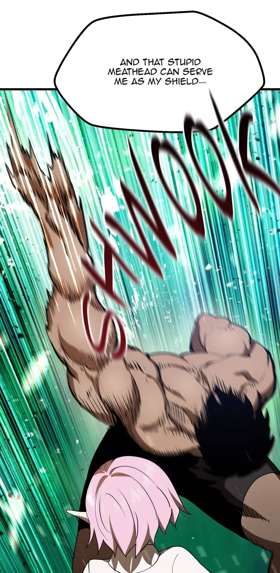 Survival Story of a Sword King in a Fantasy World Chapter 77 - Page 25