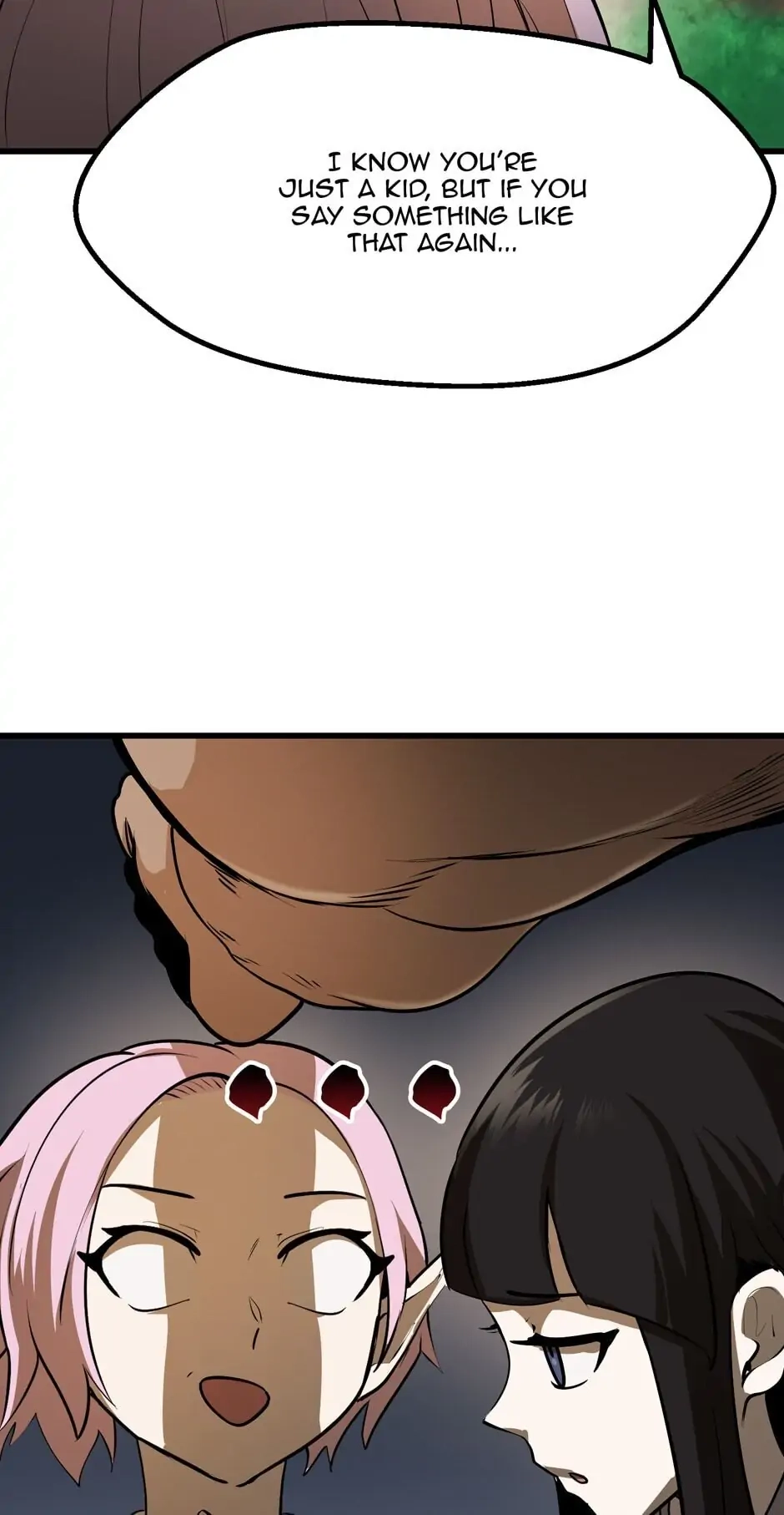 Survival Story of a Sword King in a Fantasy World Chapter 77 - Page 29