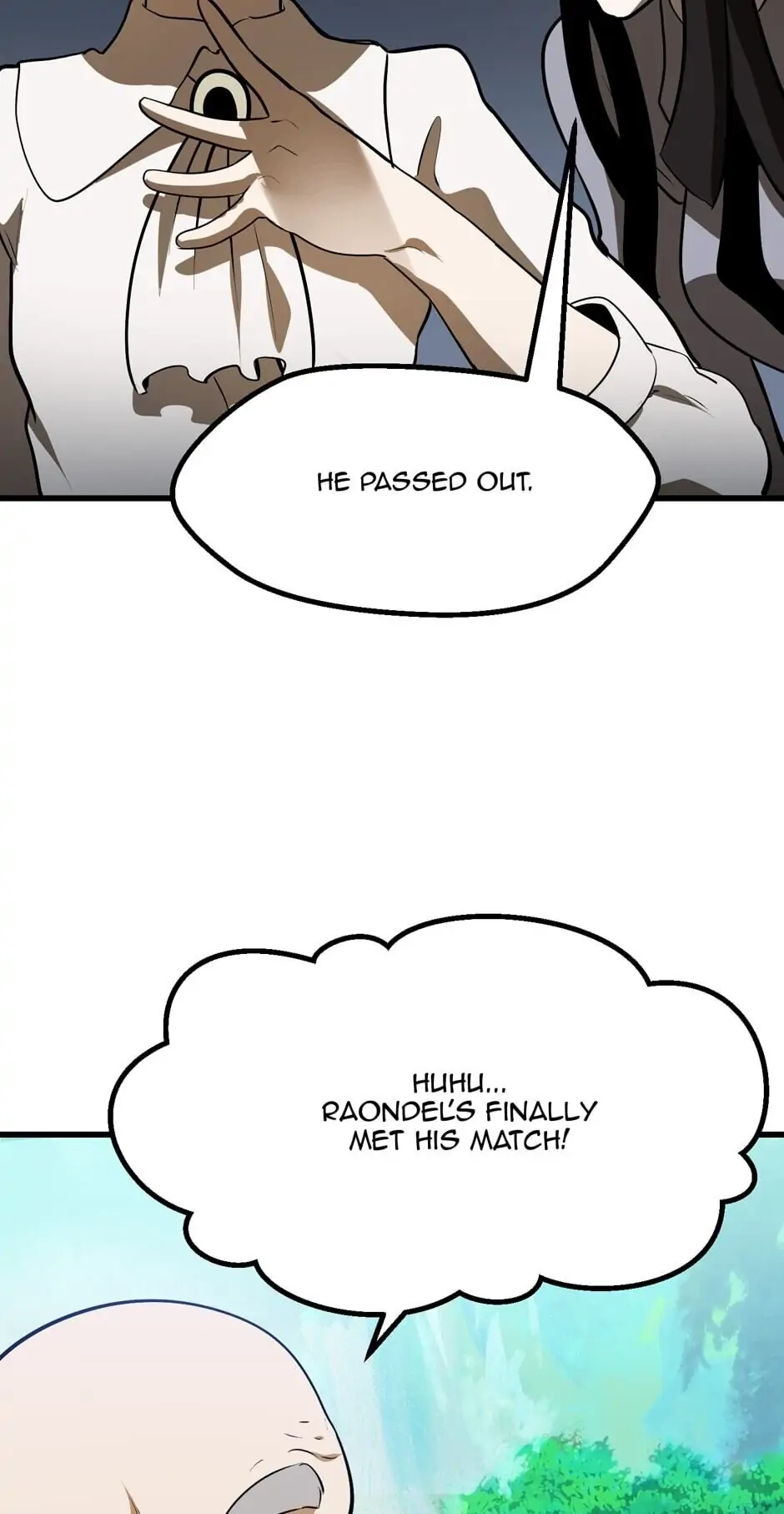Survival Story of a Sword King in a Fantasy World Chapter 77 - Page 30