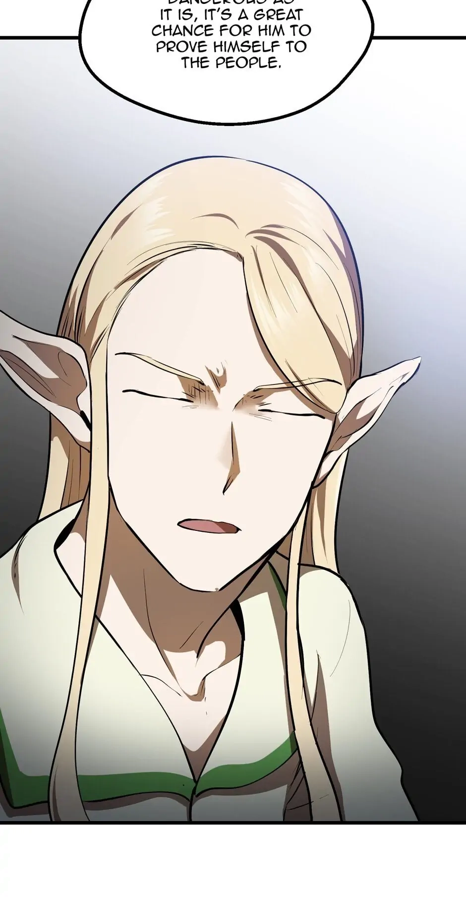 Survival Story of a Sword King in a Fantasy World Chapter 77 - Page 32