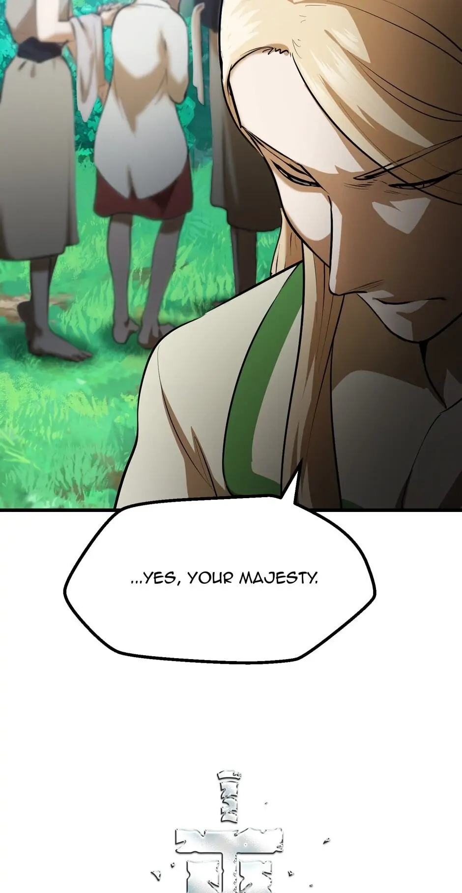 Survival Story of a Sword King in a Fantasy World Chapter 77 - Page 35