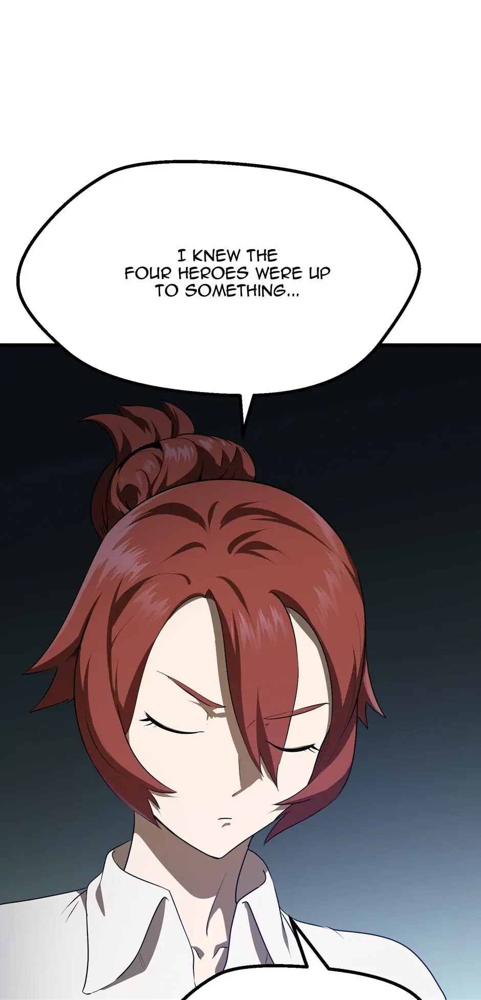 Survival Story of a Sword King in a Fantasy World Chapter 77 - Page 38