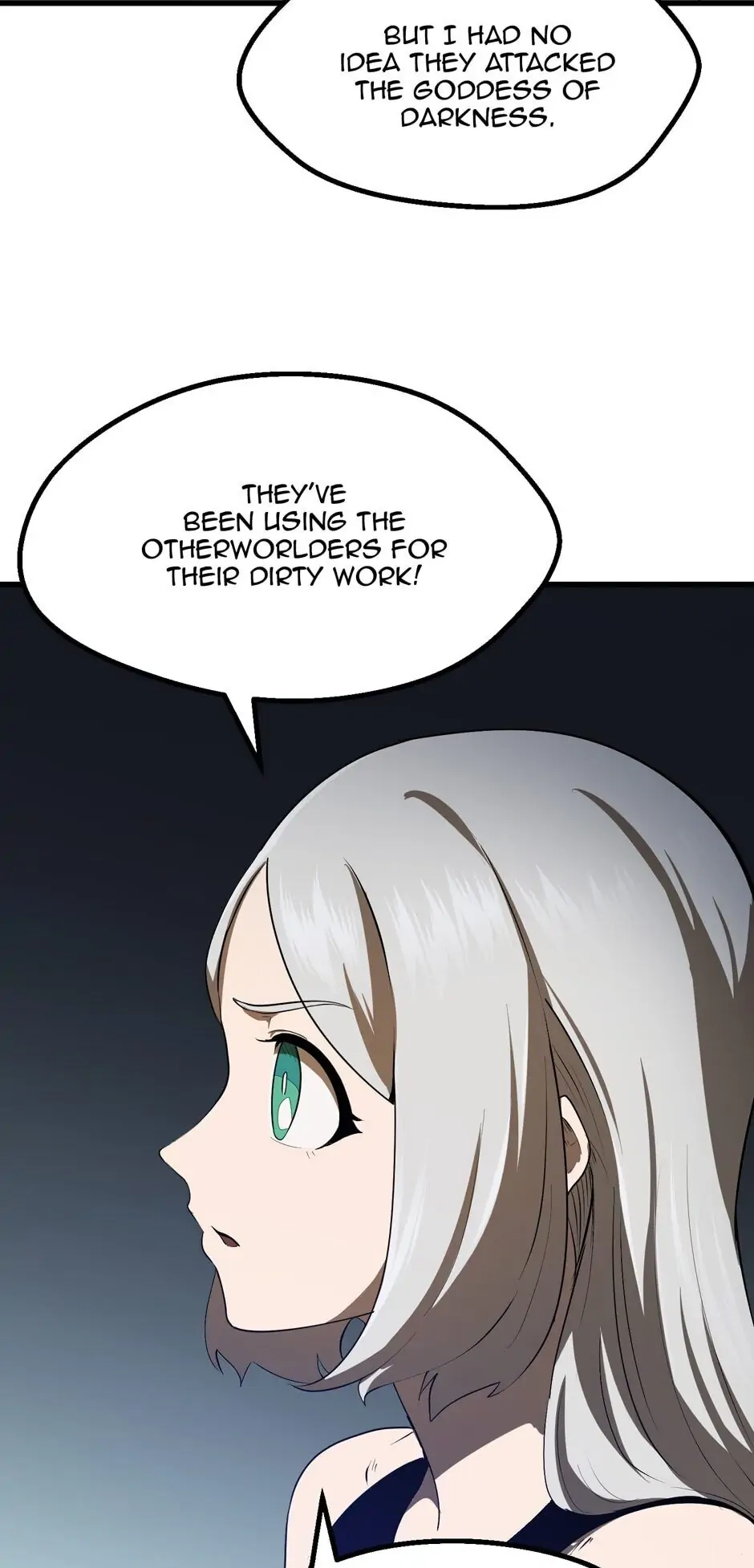 Survival Story of a Sword King in a Fantasy World Chapter 77 - Page 39