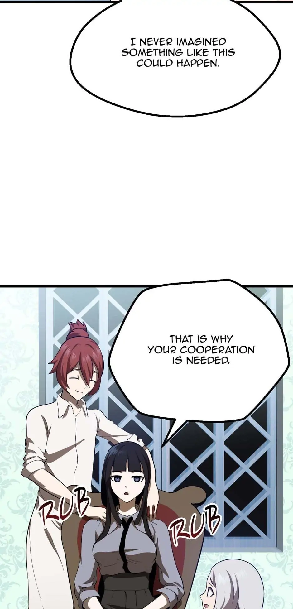 Survival Story of a Sword King in a Fantasy World Chapter 77 - Page 40