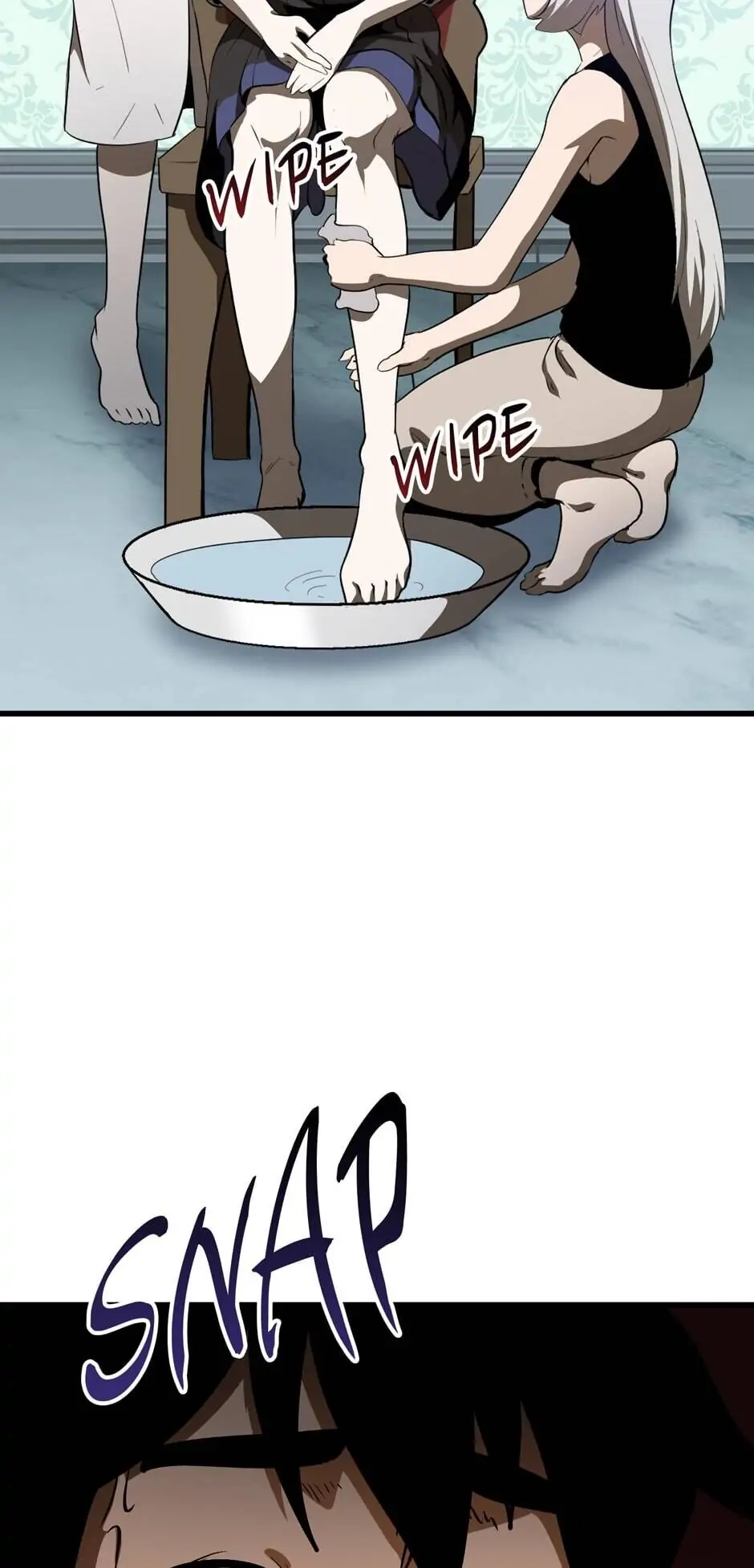 Survival Story of a Sword King in a Fantasy World Chapter 77 - Page 41