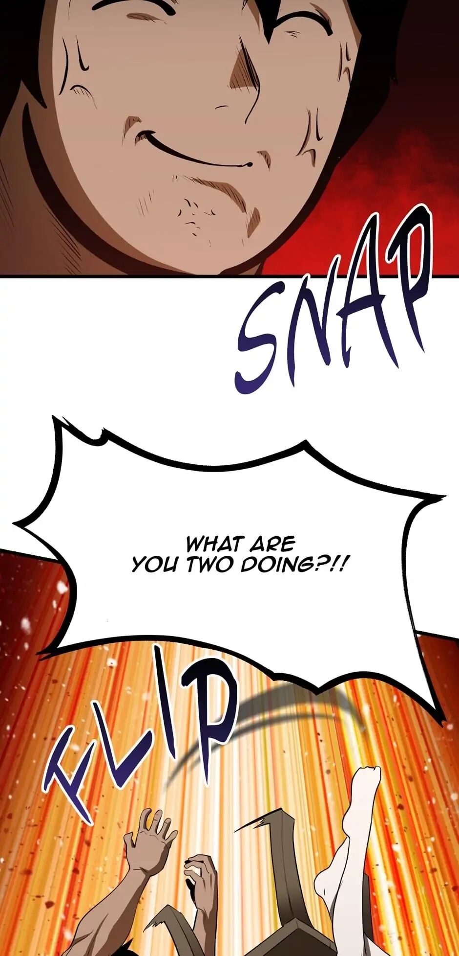Survival Story of a Sword King in a Fantasy World Chapter 77 - Page 42