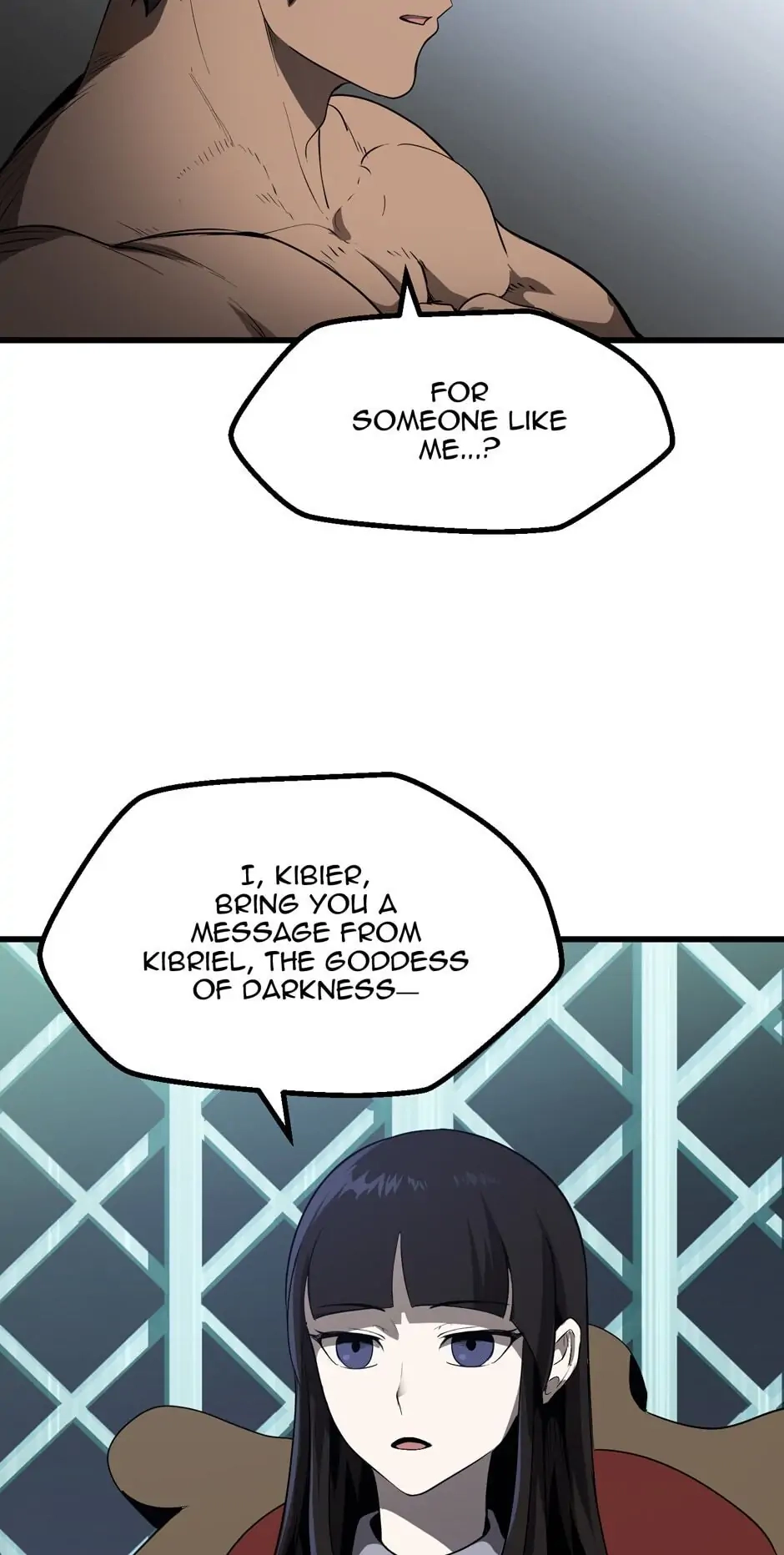Survival Story of a Sword King in a Fantasy World Chapter 77 - Page 48