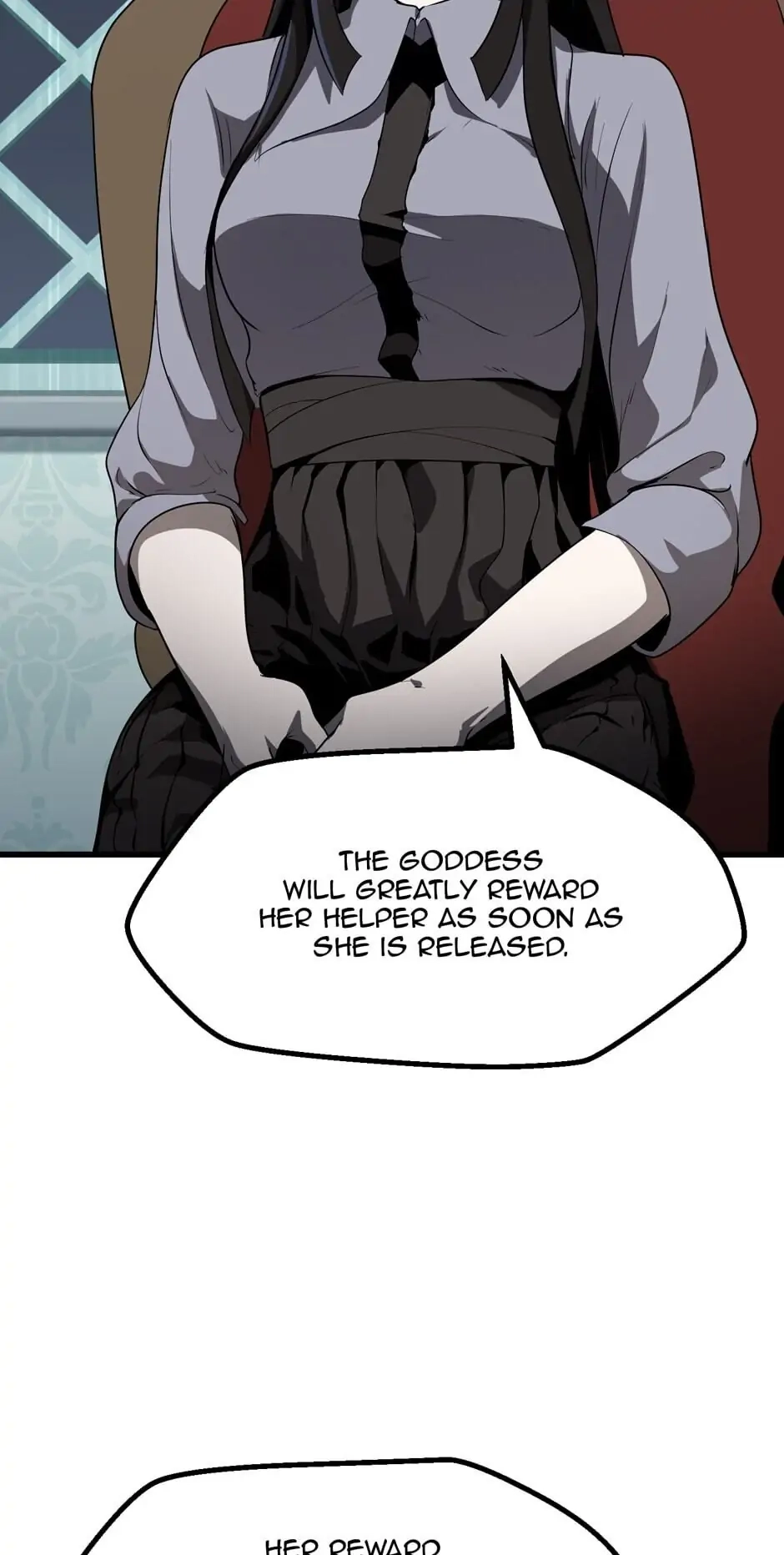 Survival Story of a Sword King in a Fantasy World Chapter 77 - Page 49