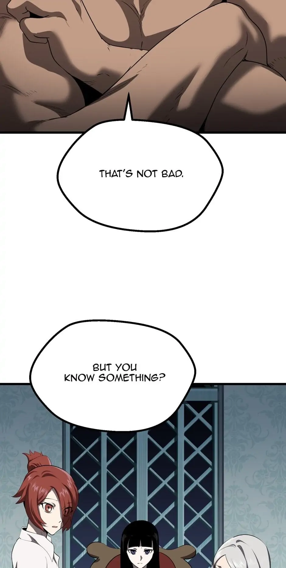 Survival Story of a Sword King in a Fantasy World Chapter 77 - Page 52