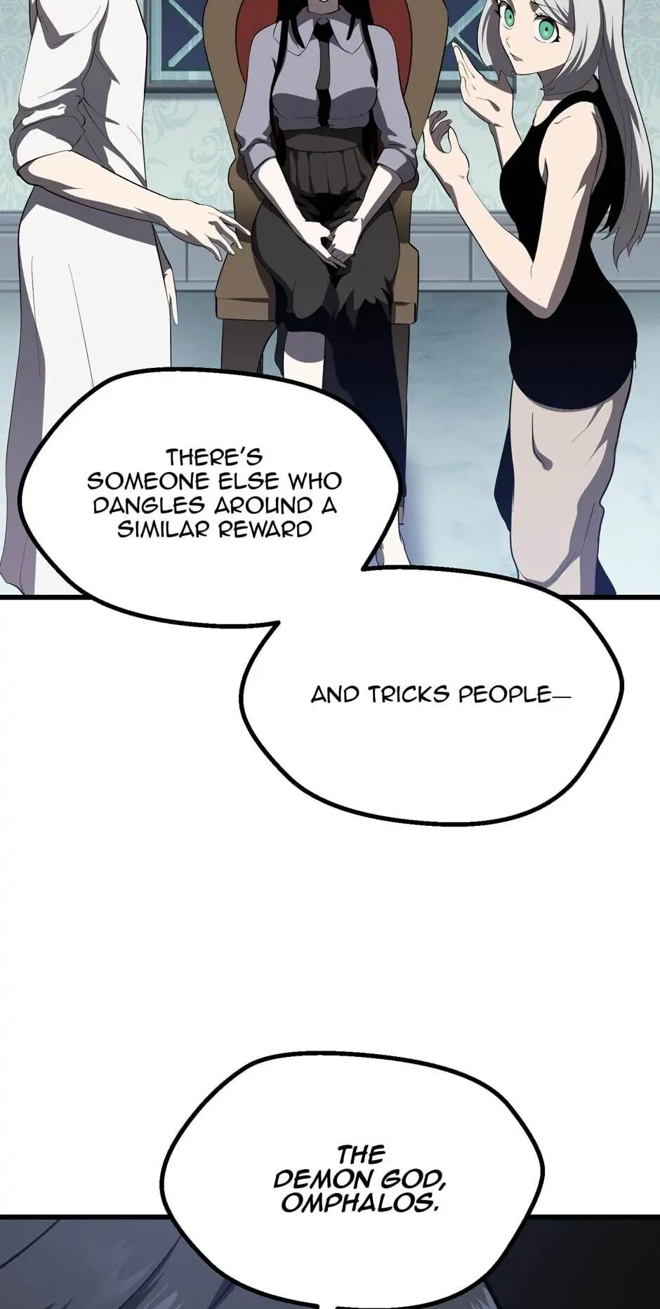 Survival Story of a Sword King in a Fantasy World Chapter 77 - Page 53