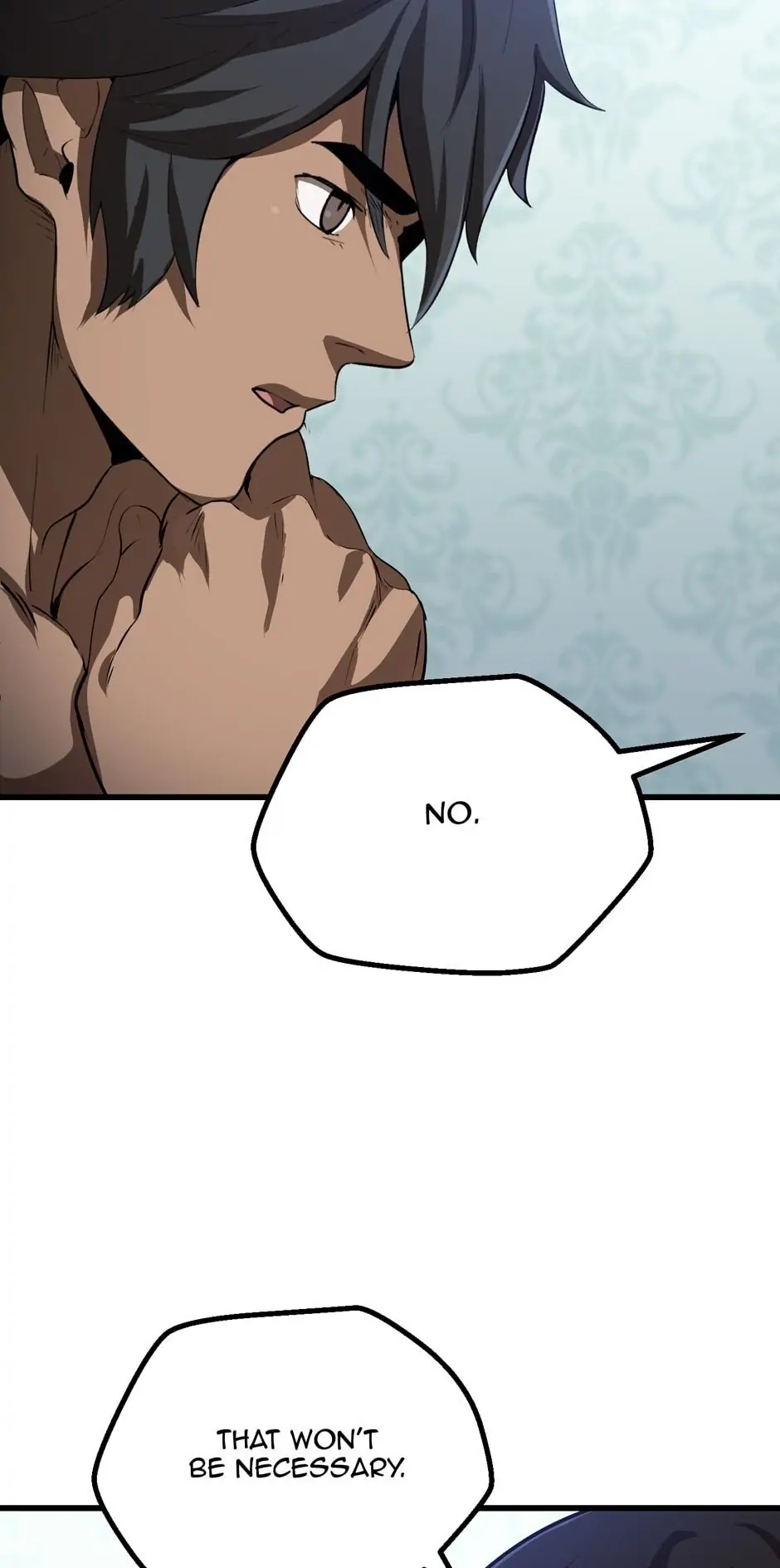 Survival Story of a Sword King in a Fantasy World Chapter 77 - Page 58