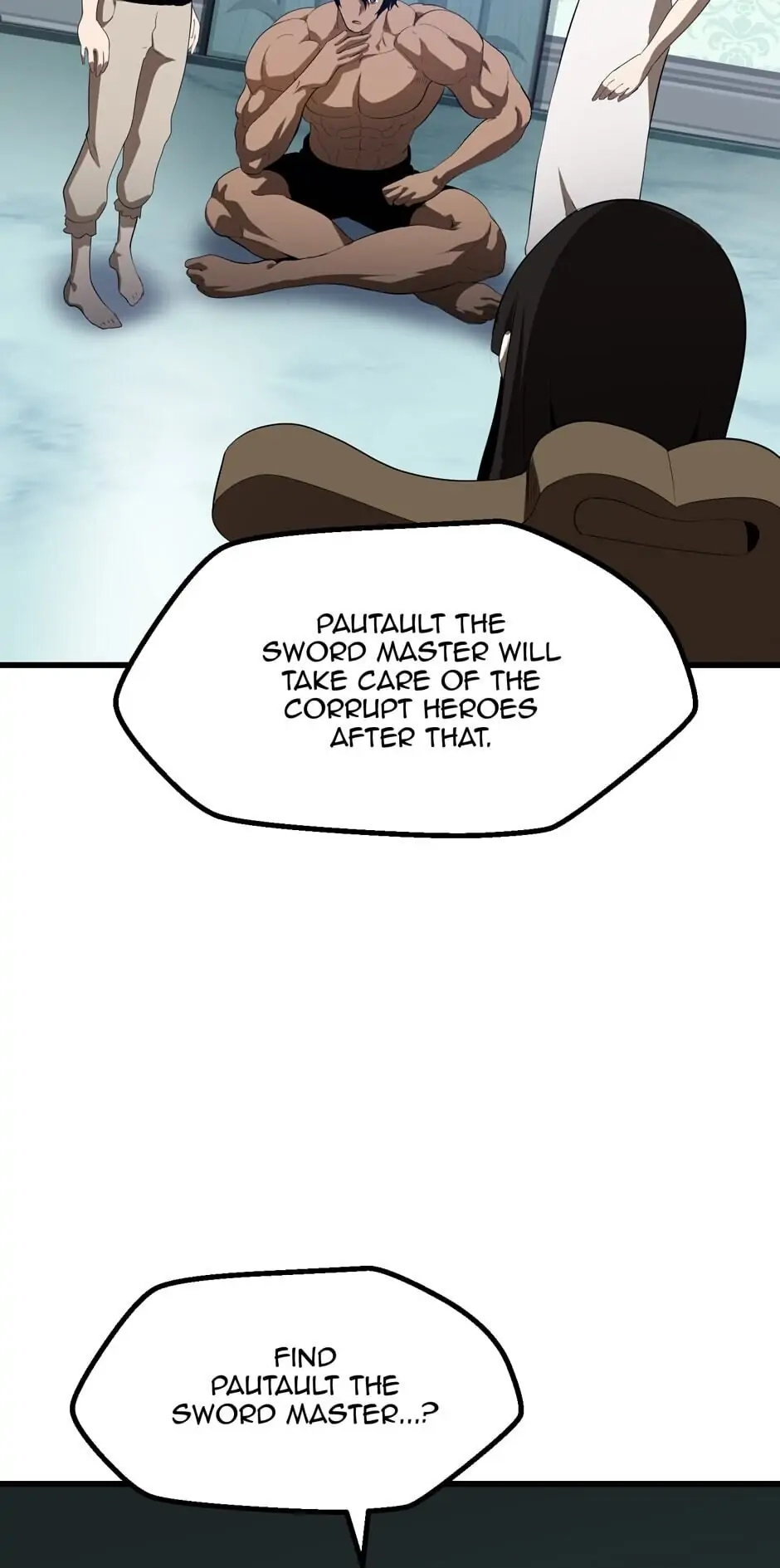 Survival Story of a Sword King in a Fantasy World Chapter 77 - Page 63
