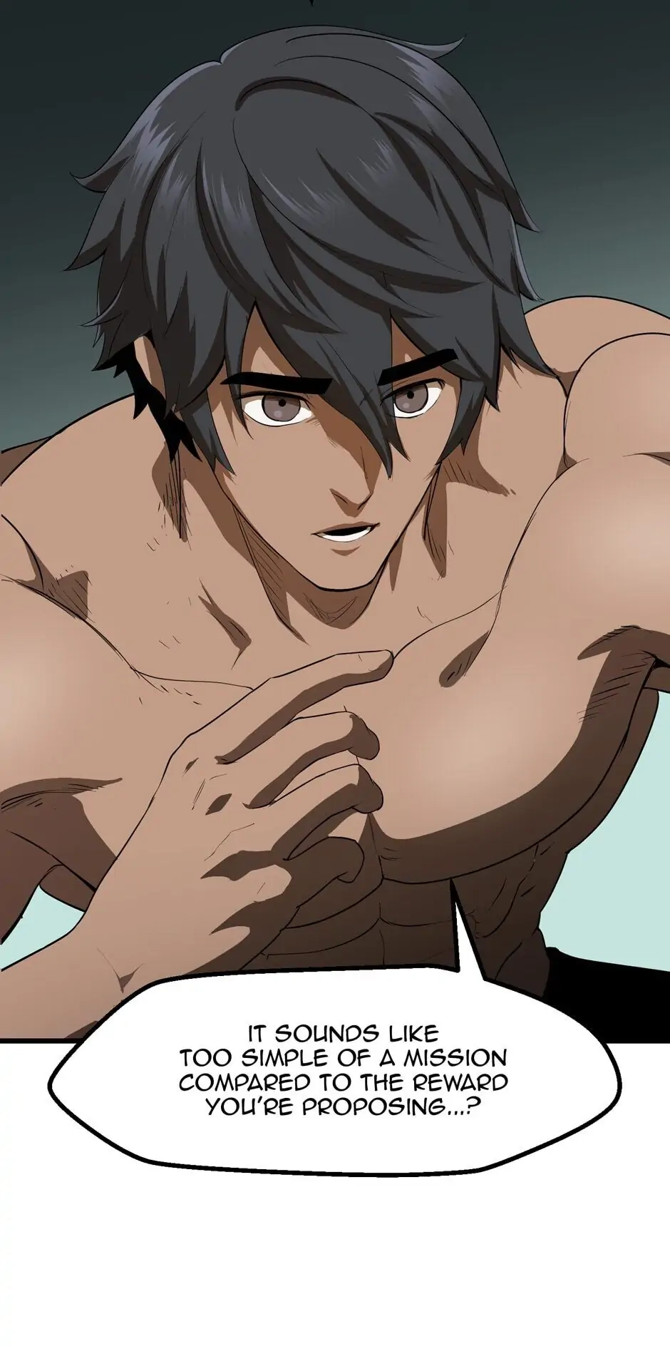Survival Story of a Sword King in a Fantasy World Chapter 77 - Page 64