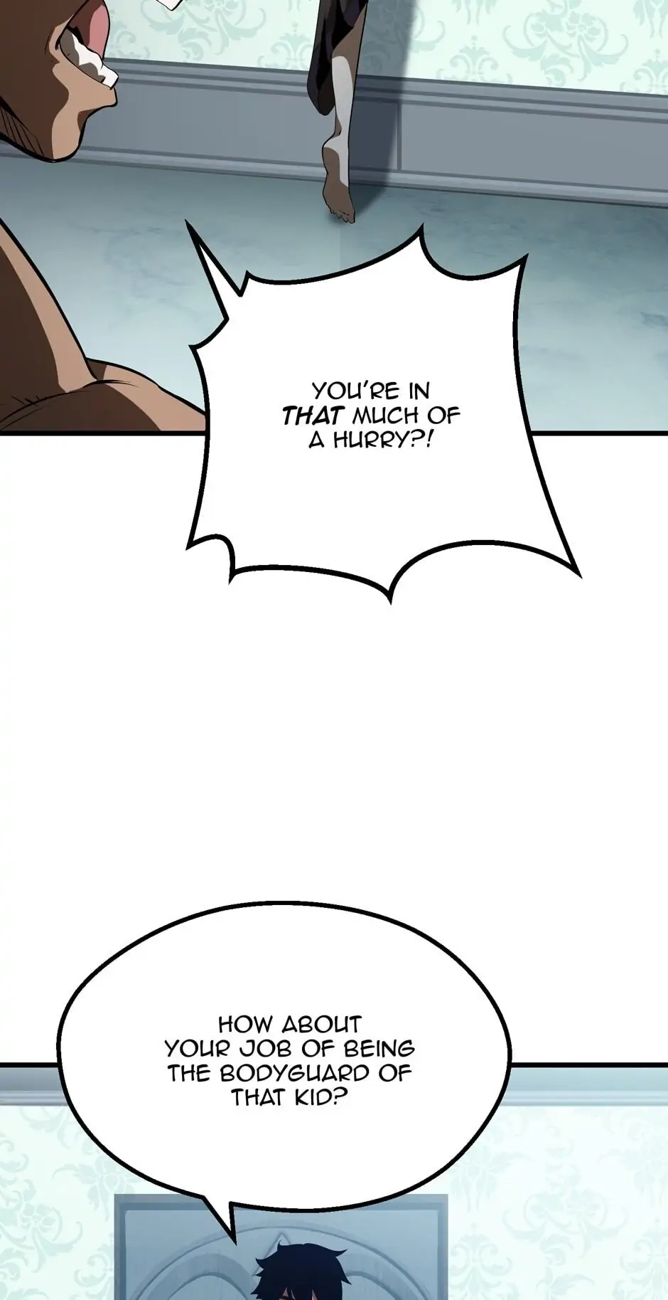 Survival Story of a Sword King in a Fantasy World Chapter 77 - Page 69