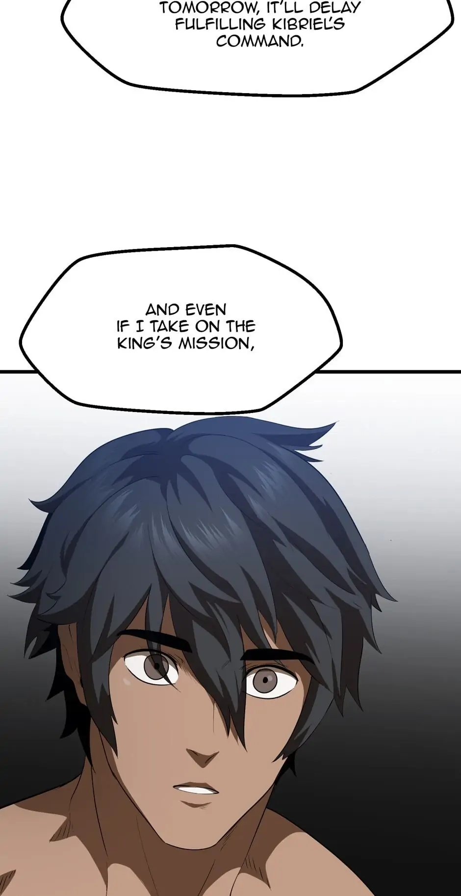 Survival Story of a Sword King in a Fantasy World Chapter 77 - Page 73