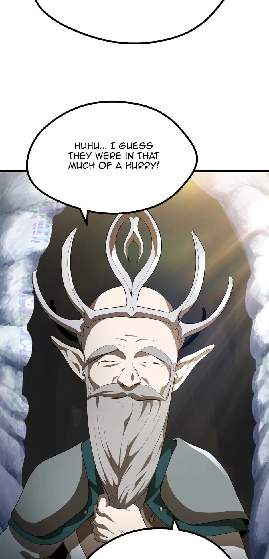 Survival Story of a Sword King in a Fantasy World Chapter 77 - Page 77