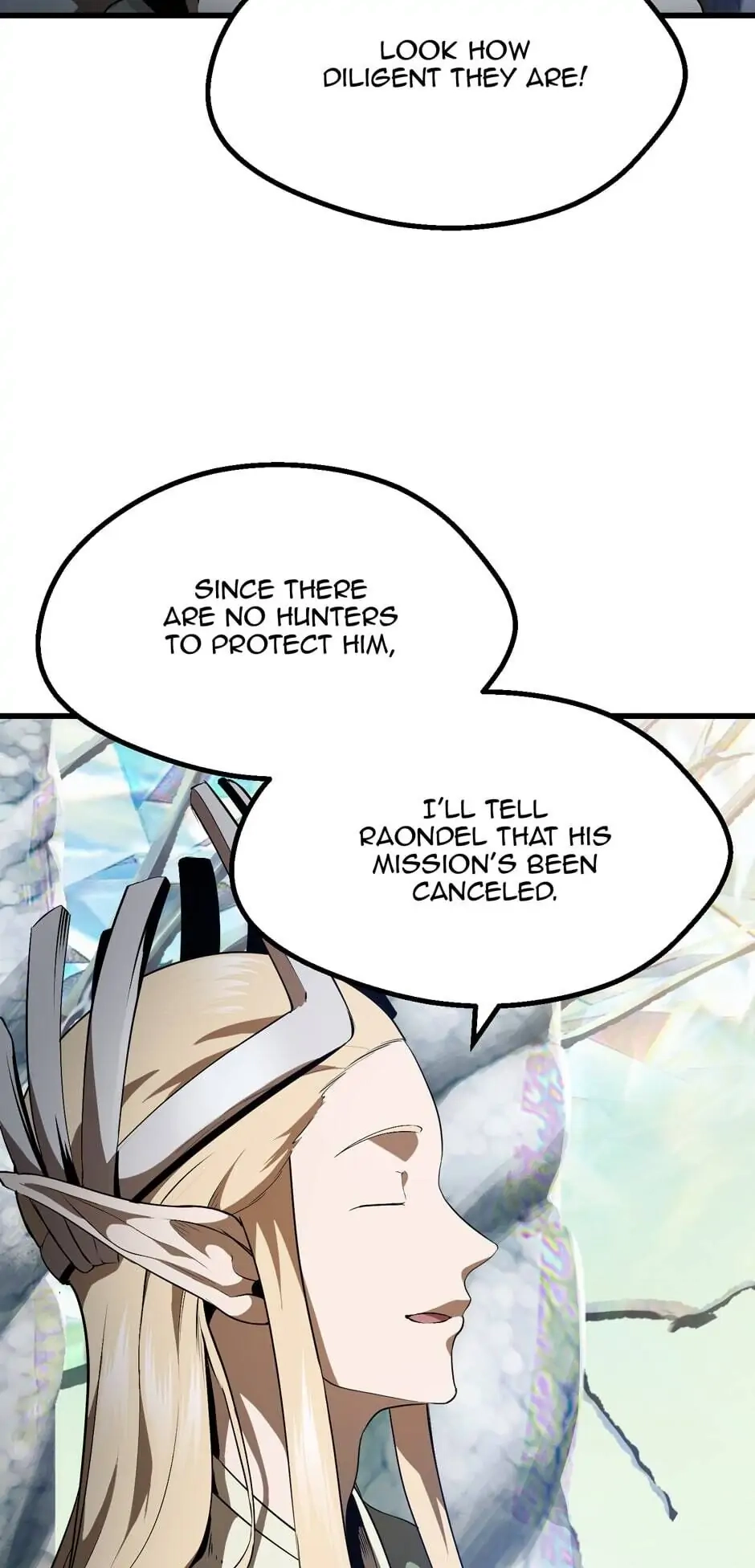 Survival Story of a Sword King in a Fantasy World Chapter 77 - Page 78