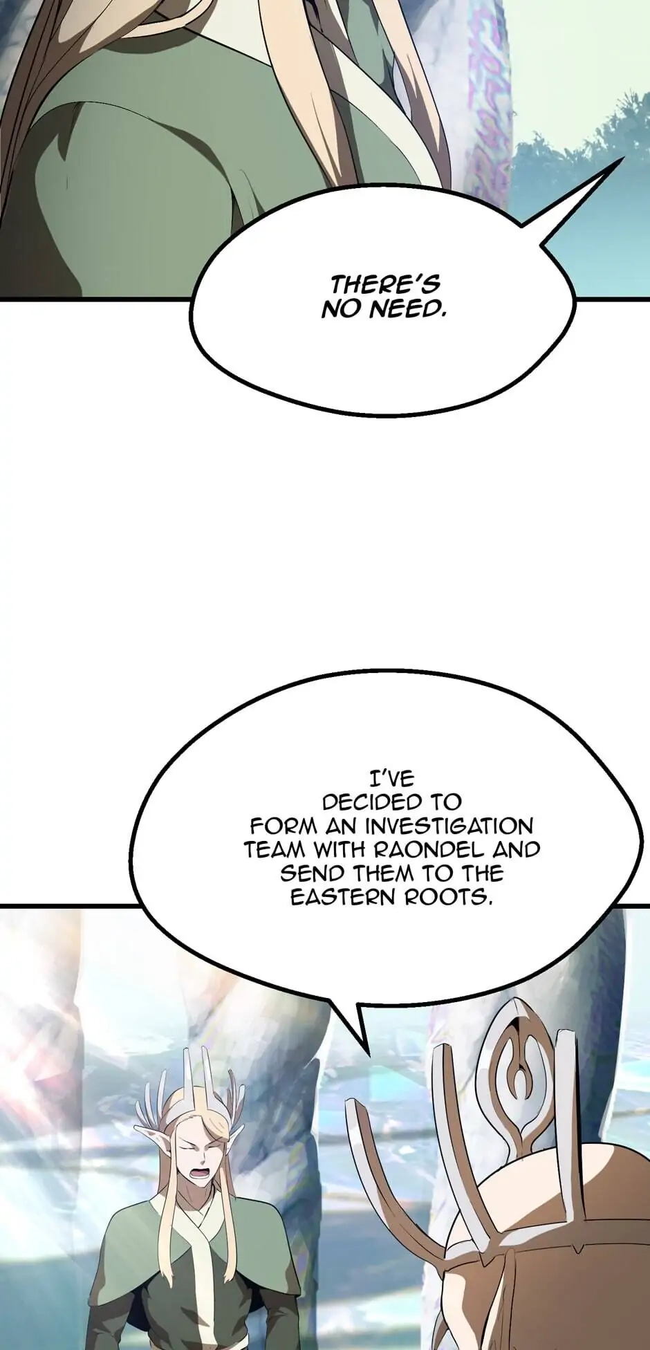 Survival Story of a Sword King in a Fantasy World Chapter 77 - Page 79
