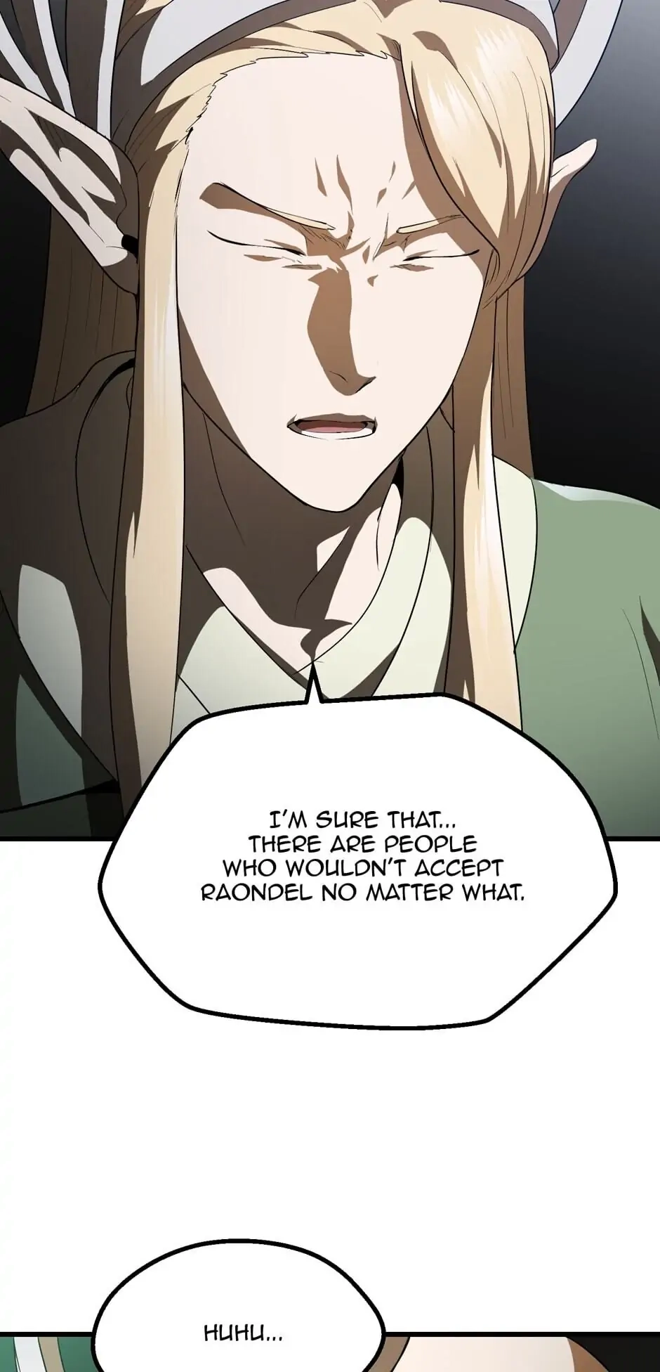 Survival Story of a Sword King in a Fantasy World Chapter 77 - Page 82