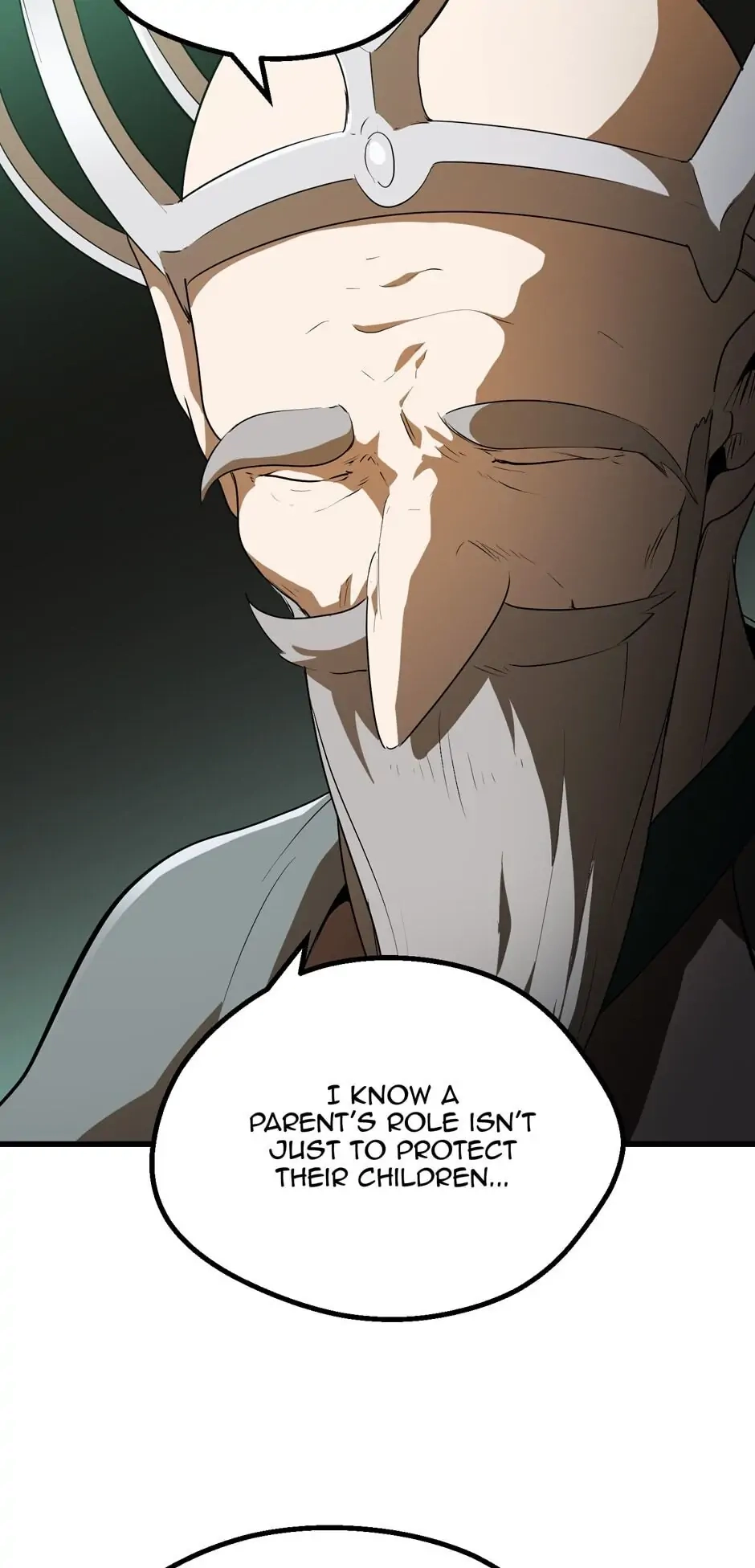 Survival Story of a Sword King in a Fantasy World Chapter 77 - Page 83