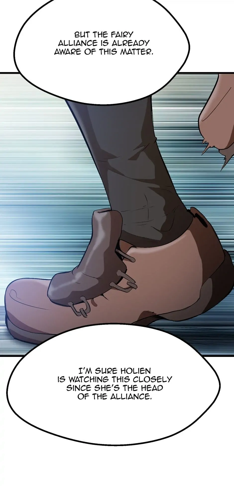 Survival Story of a Sword King in a Fantasy World Chapter 77 - Page 84
