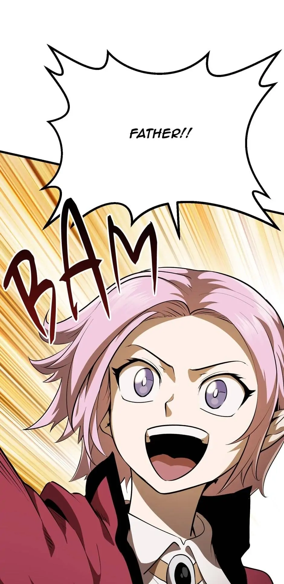 Survival Story of a Sword King in a Fantasy World Chapter 77 - Page 85