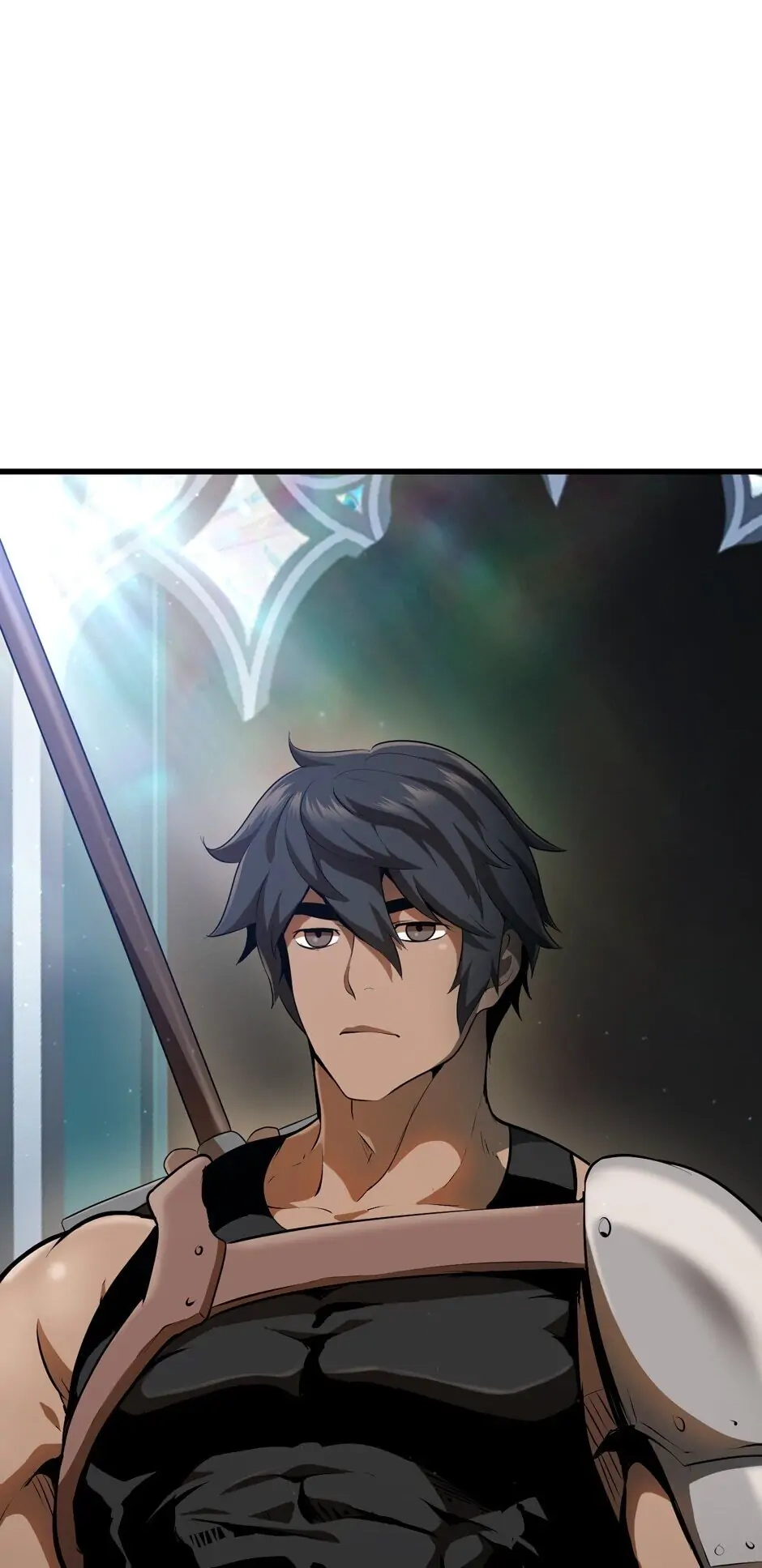 Survival Story of a Sword King in a Fantasy World Chapter 77 - Page 91