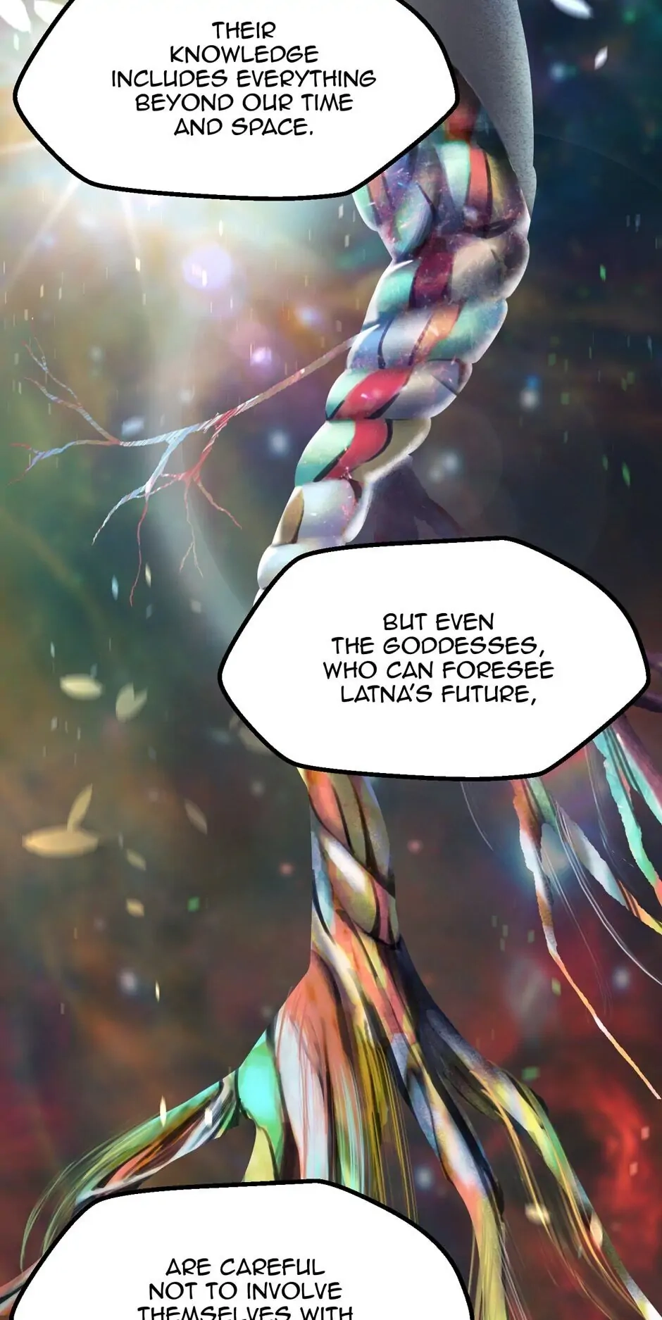 Survival Story of a Sword King in a Fantasy World Chapter 78 - Page 8