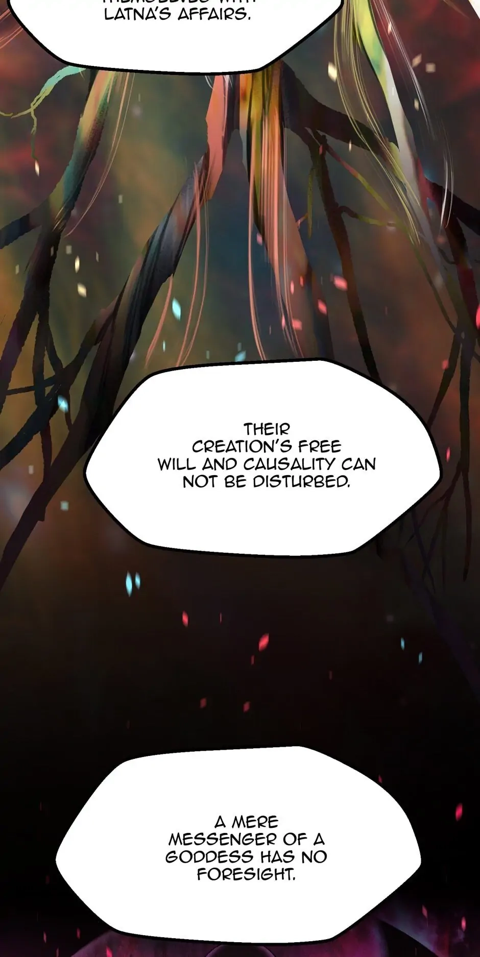 Survival Story of a Sword King in a Fantasy World Chapter 78 - Page 9