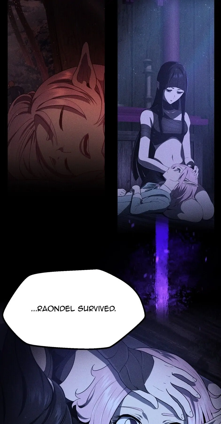 Survival Story of a Sword King in a Fantasy World Chapter 78 - Page 12