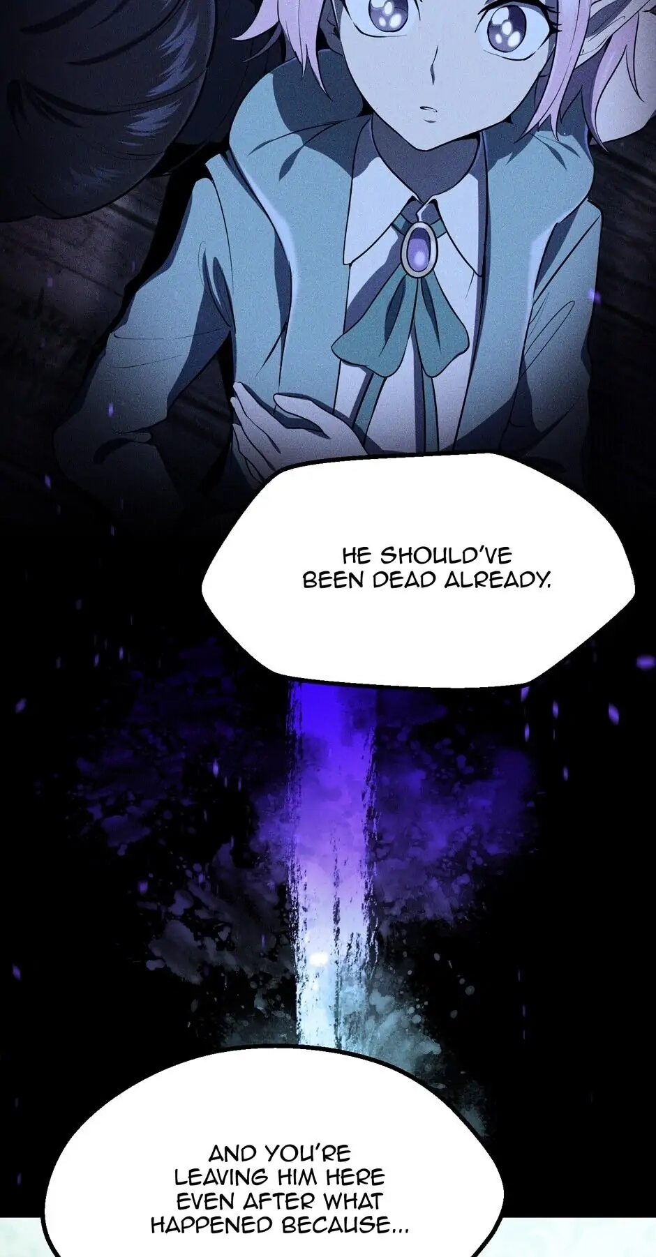 Survival Story of a Sword King in a Fantasy World Chapter 78 - Page 13