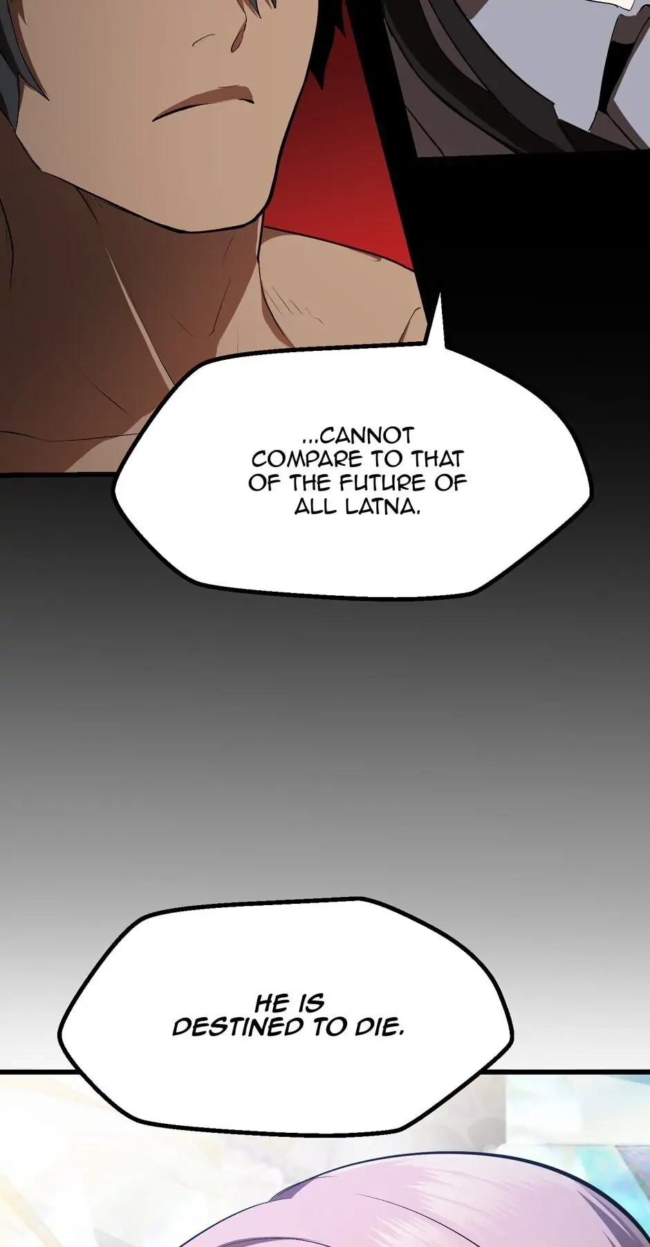 Survival Story of a Sword King in a Fantasy World Chapter 78 - Page 18