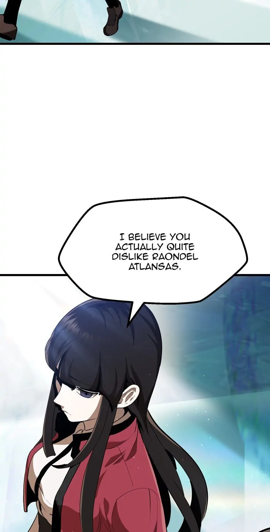 Survival Story of a Sword King in a Fantasy World Chapter 78 - Page 21