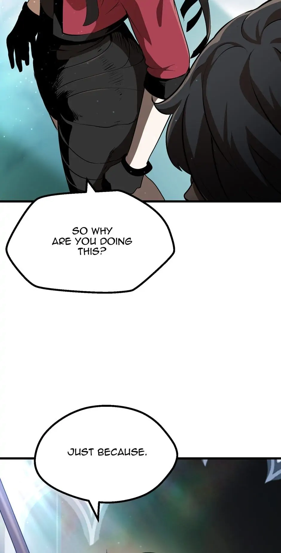 Survival Story of a Sword King in a Fantasy World Chapter 78 - Page 22