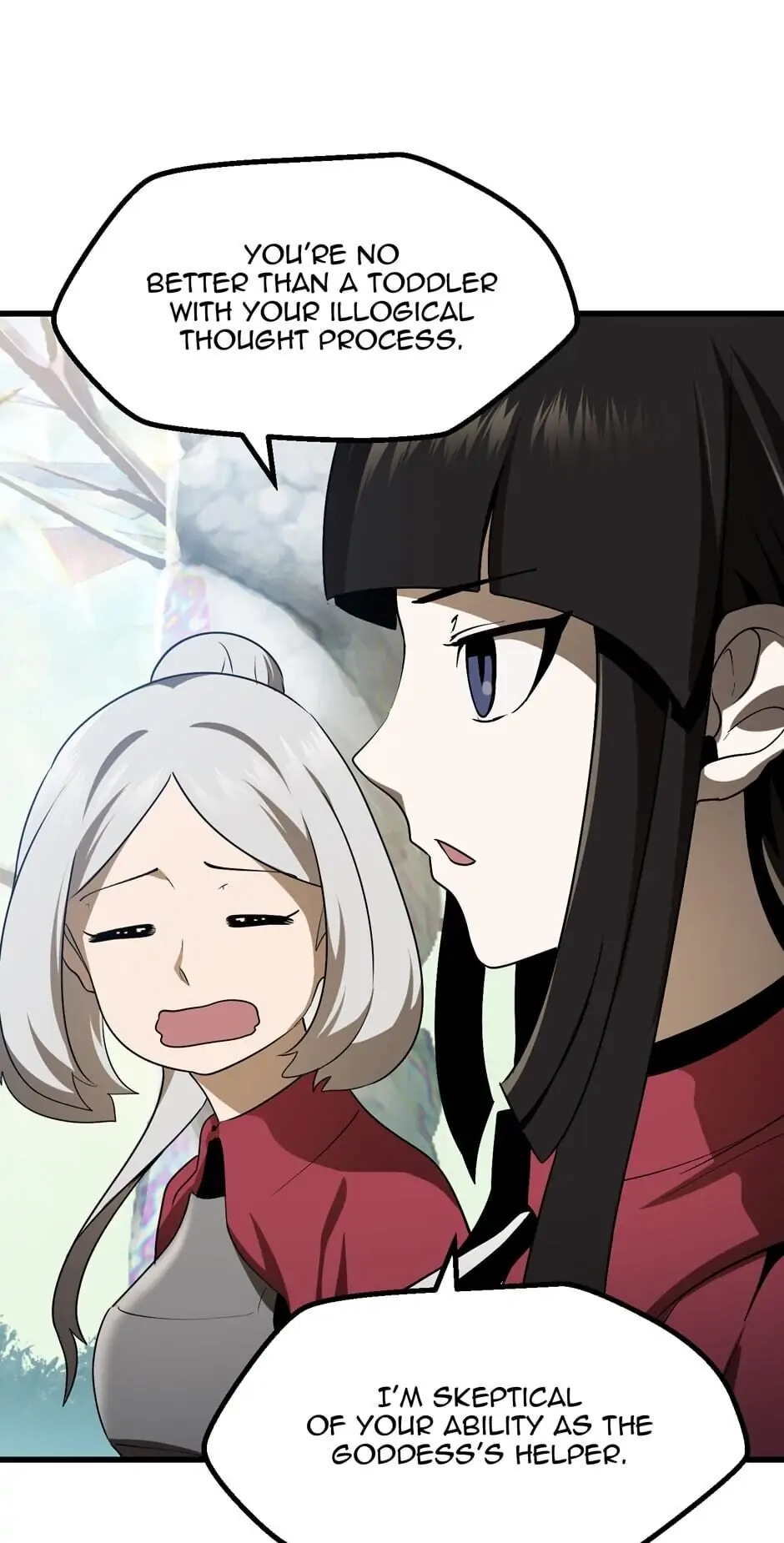Survival Story of a Sword King in a Fantasy World Chapter 78 - Page 24