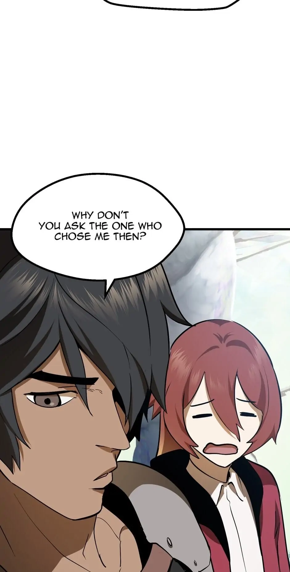 Survival Story of a Sword King in a Fantasy World Chapter 78 - Page 25