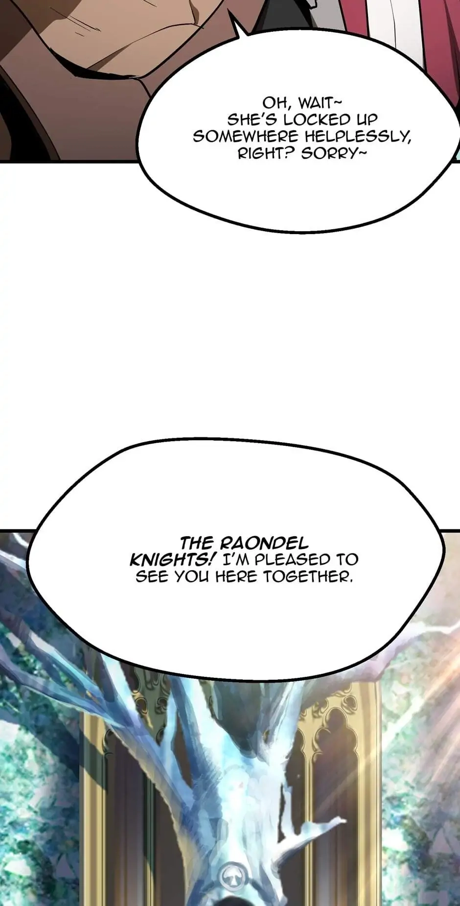 Survival Story of a Sword King in a Fantasy World Chapter 78 - Page 26