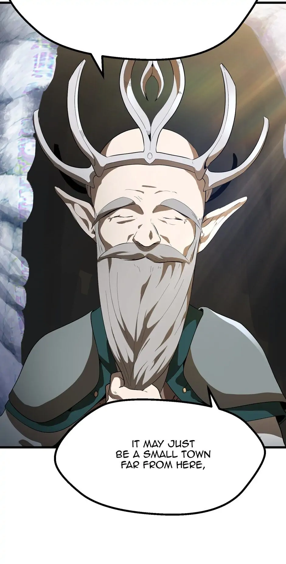 Survival Story of a Sword King in a Fantasy World Chapter 78 - Page 28