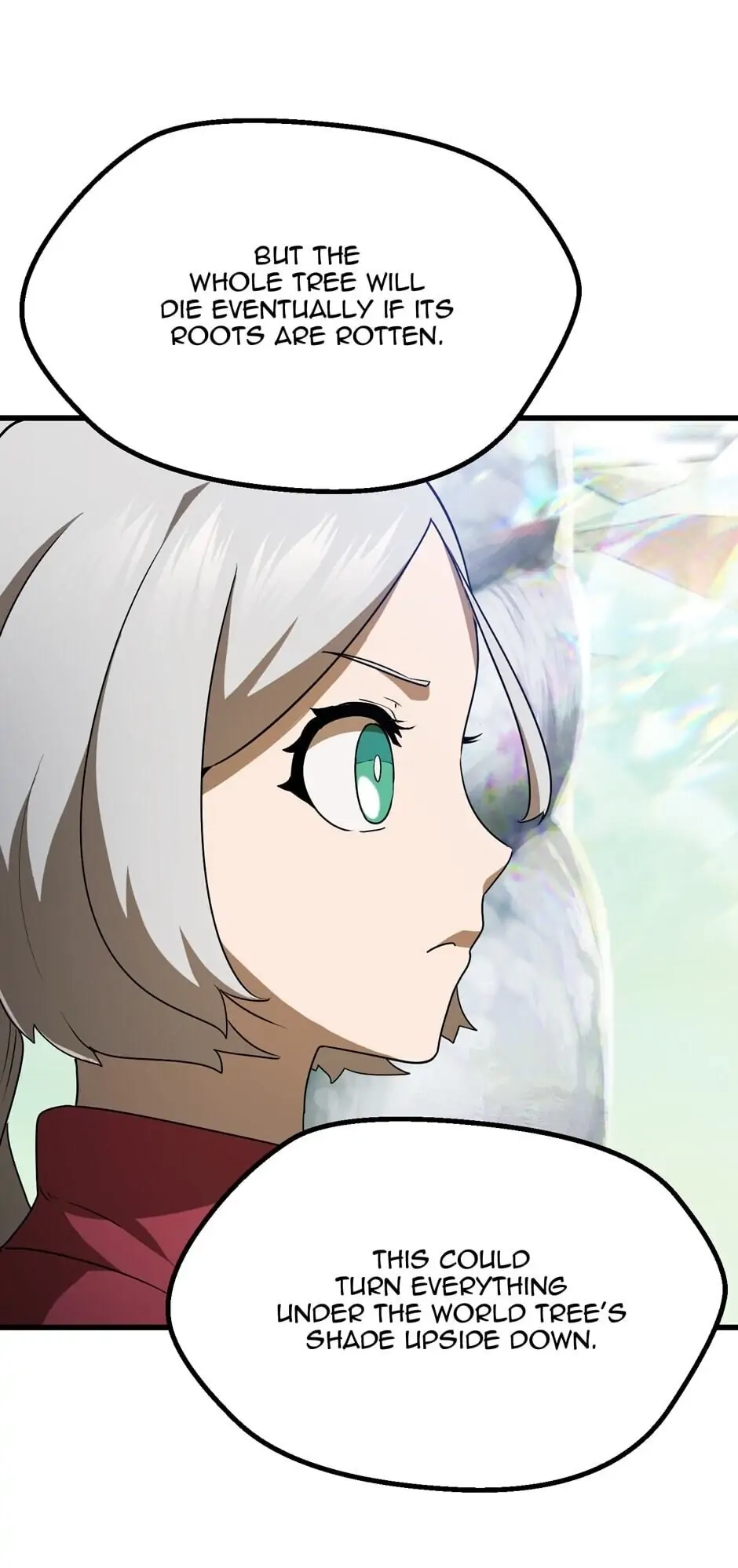 Survival Story of a Sword King in a Fantasy World Chapter 78 - Page 29