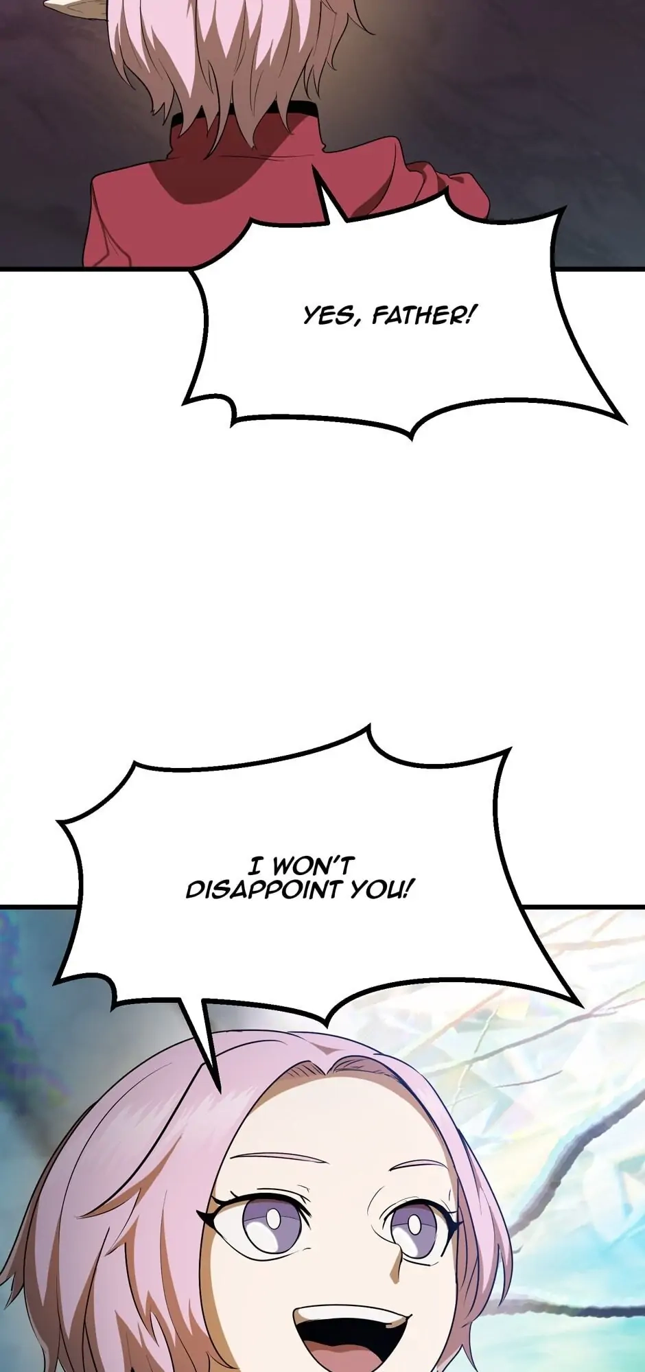 Survival Story of a Sword King in a Fantasy World Chapter 78 - Page 34