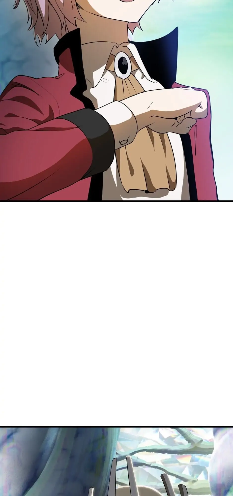 Survival Story of a Sword King in a Fantasy World Chapter 78 - Page 35
