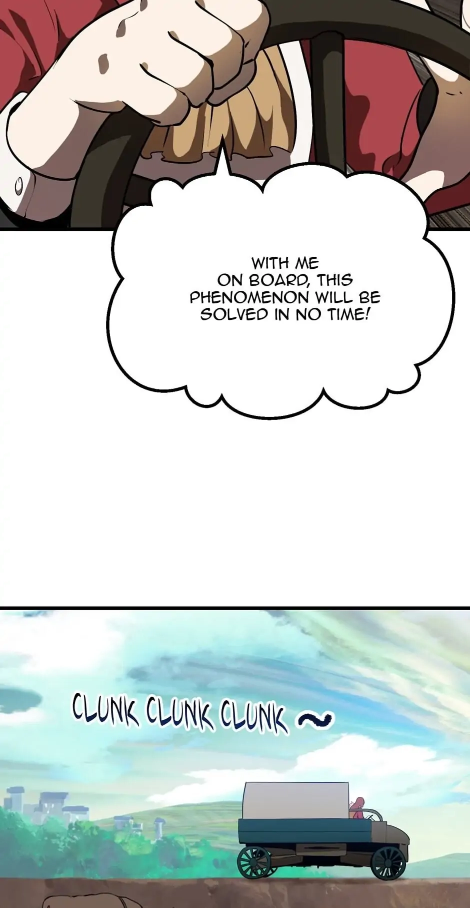 Survival Story of a Sword King in a Fantasy World Chapter 78 - Page 39